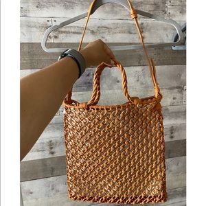 Charles and Keith purse